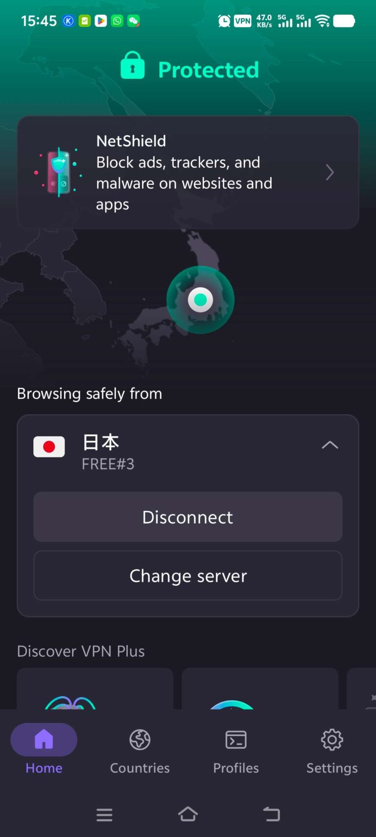 Proton VPN 中国可以用吗?2026 实测、免费版与连接方法